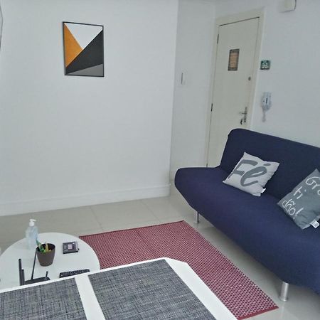Pe Na Areia, Quadra Mar. Perto De Tudo Em Balneario Camboriu! Ngoại thất bức ảnh